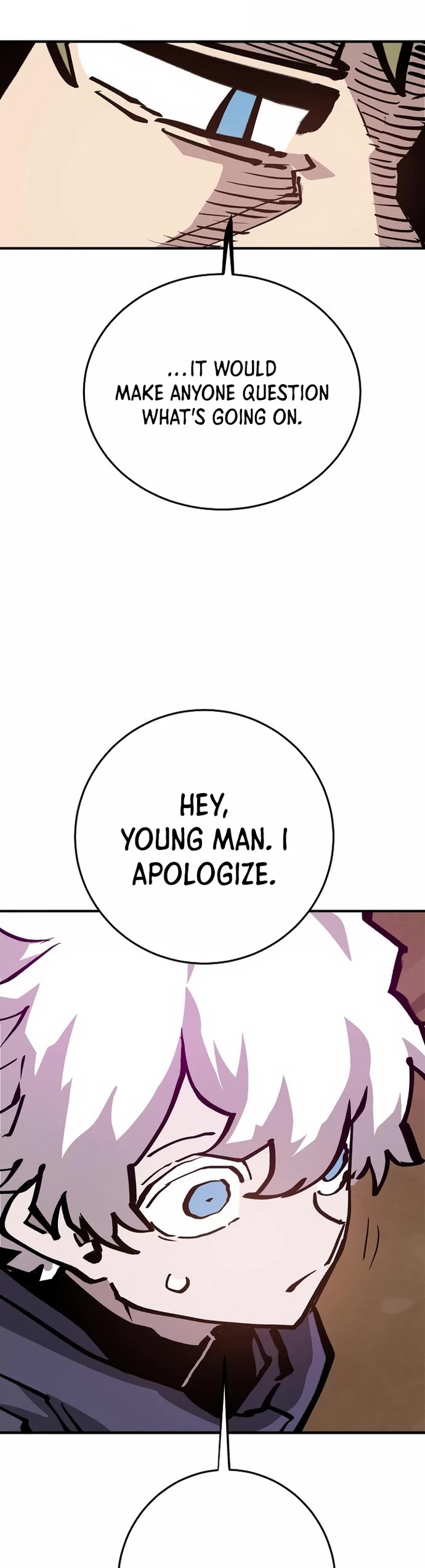 Read Player EN Manga Online
