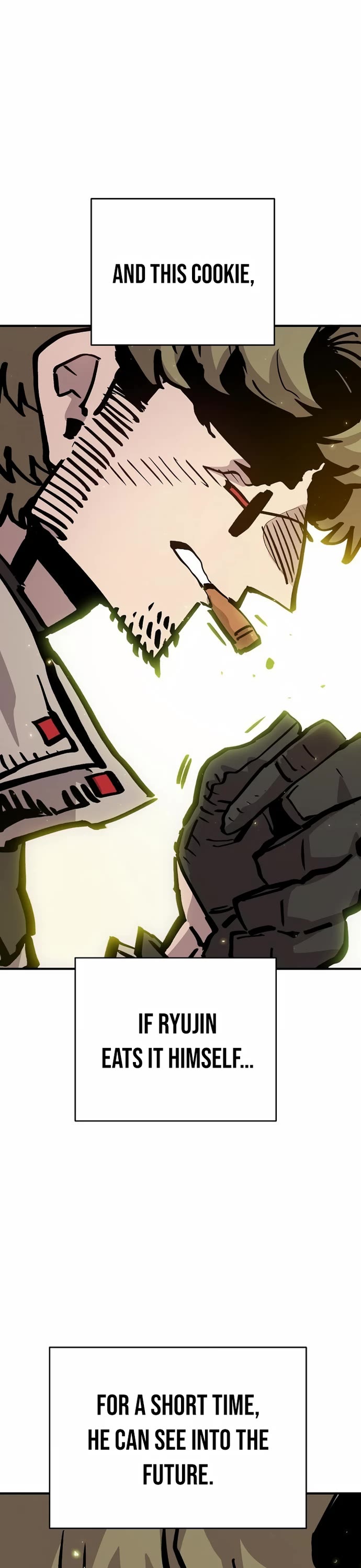 Read Player EN Manga Online