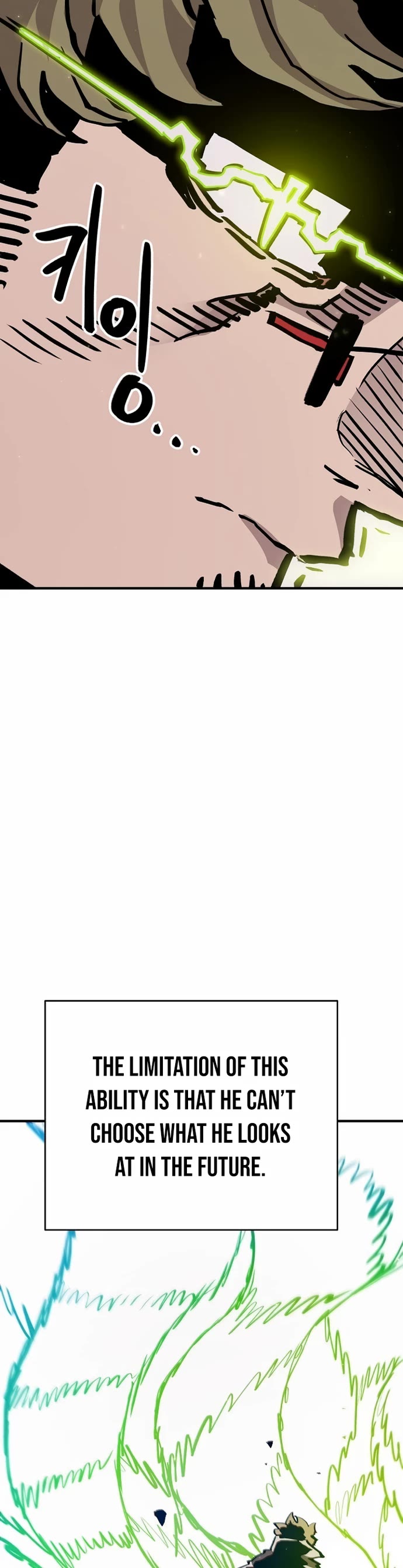 Read Player EN Manga Online