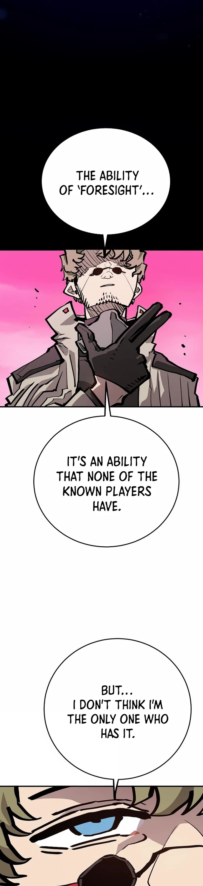 Read Player EN Manga Online