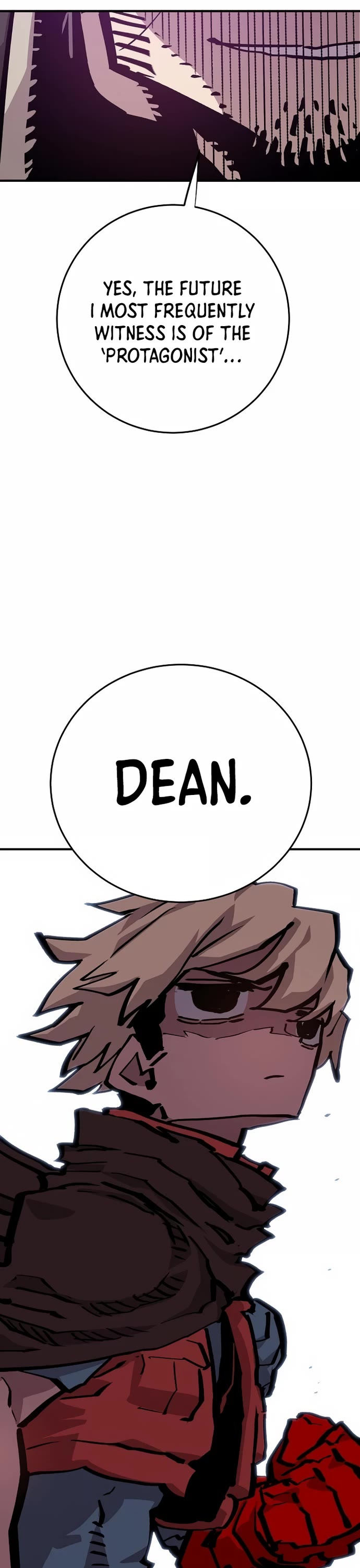 Read Player EN Manga Online