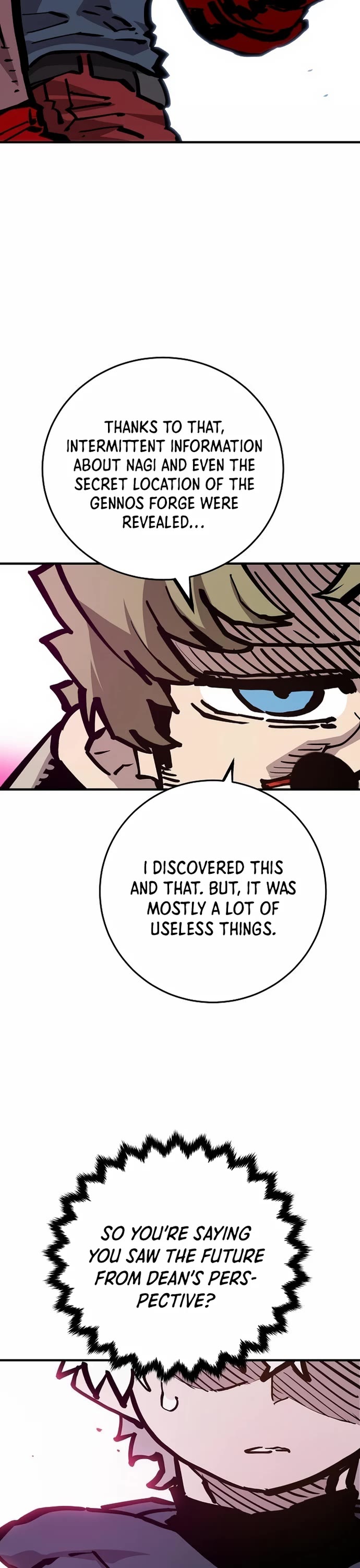 Read Player EN Manga Online