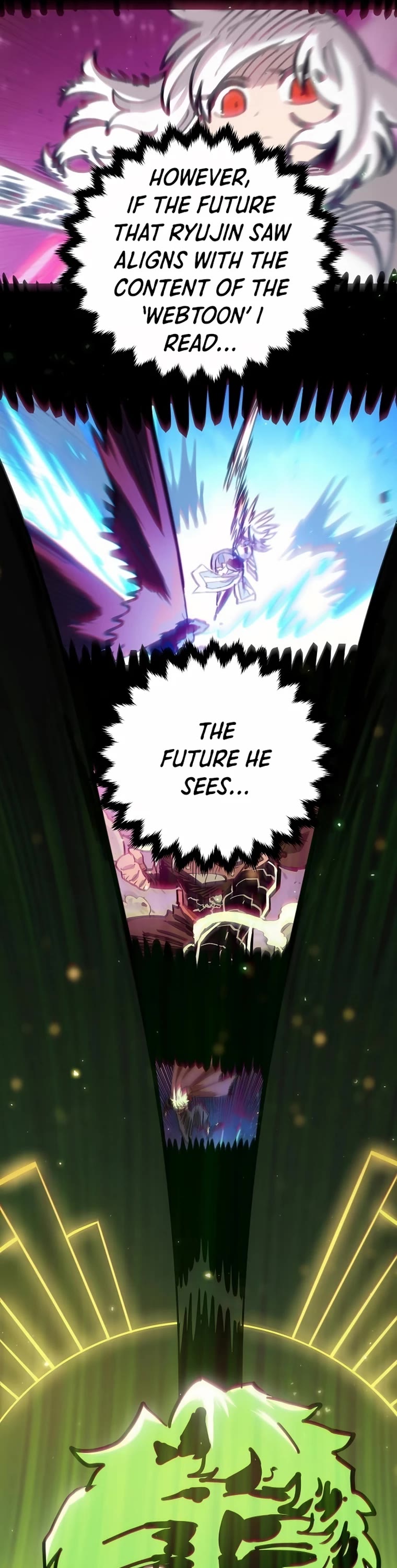 Read Player EN Manga Online