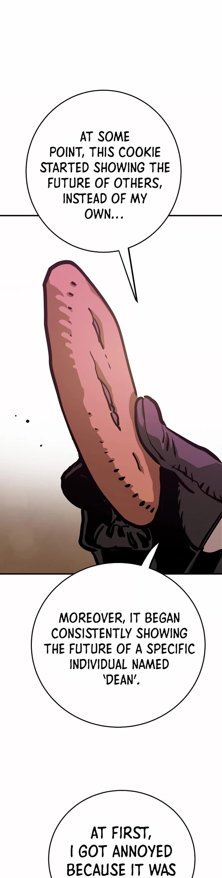 Read Player EN Manga Online