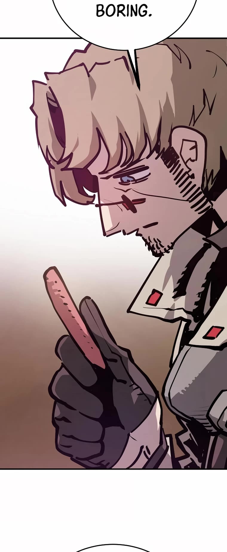 Read Player EN Manga Online