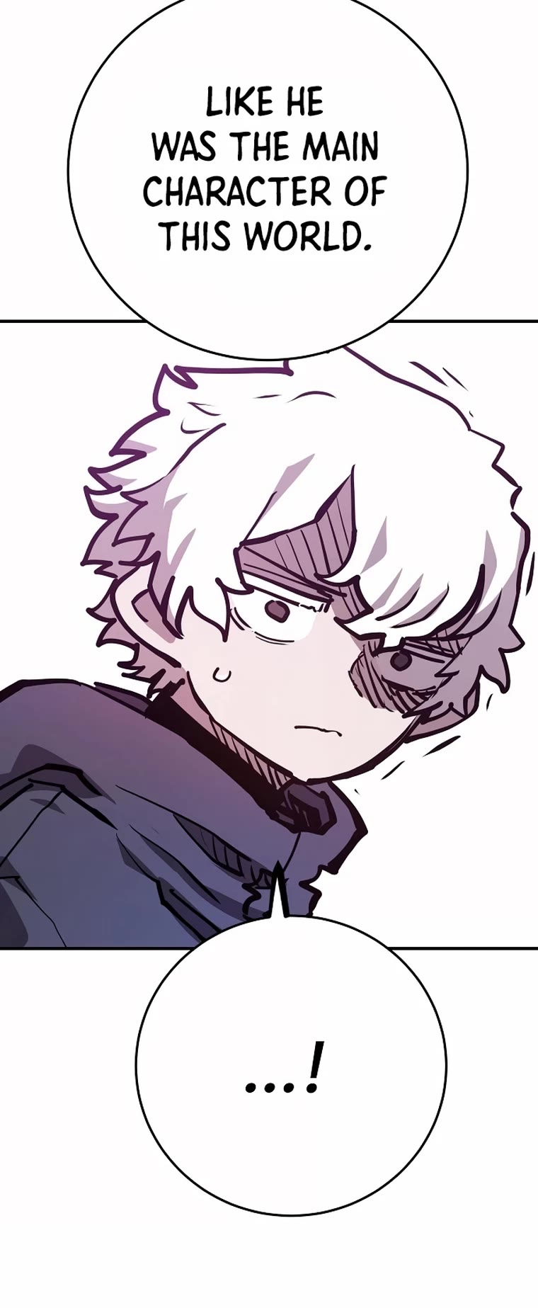 Read Player EN Manga Online