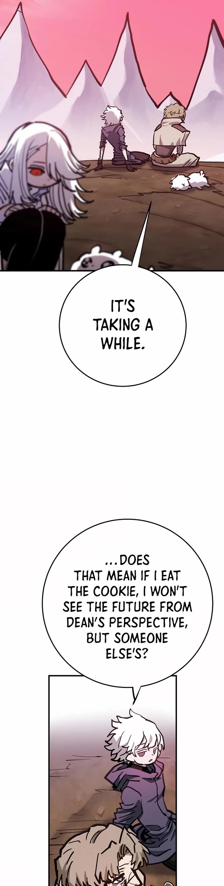 Read Player EN Manga Online