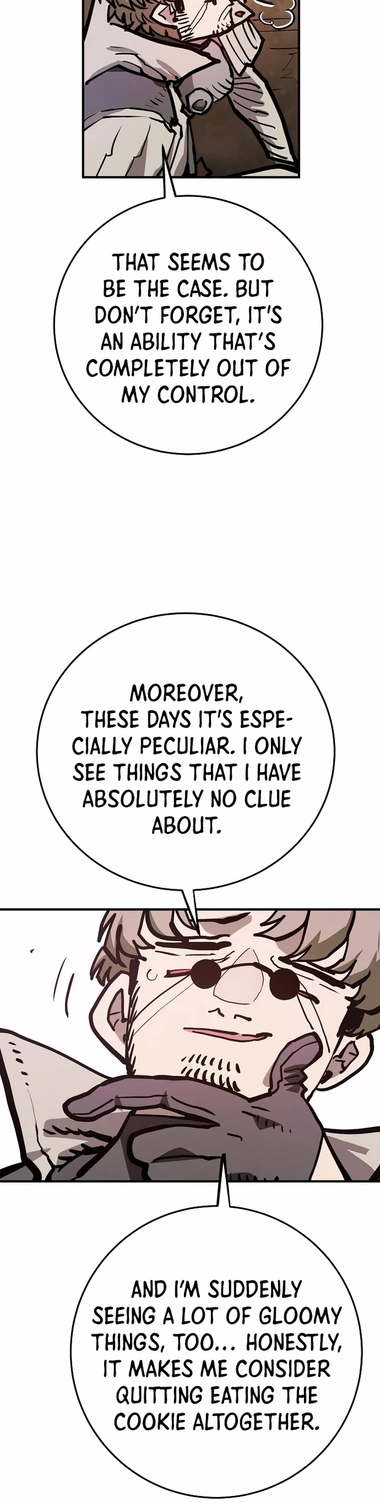 Read Player EN Manga Online