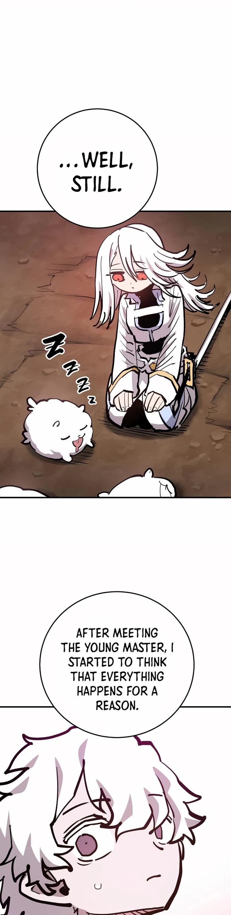 Read Player EN Manga Online
