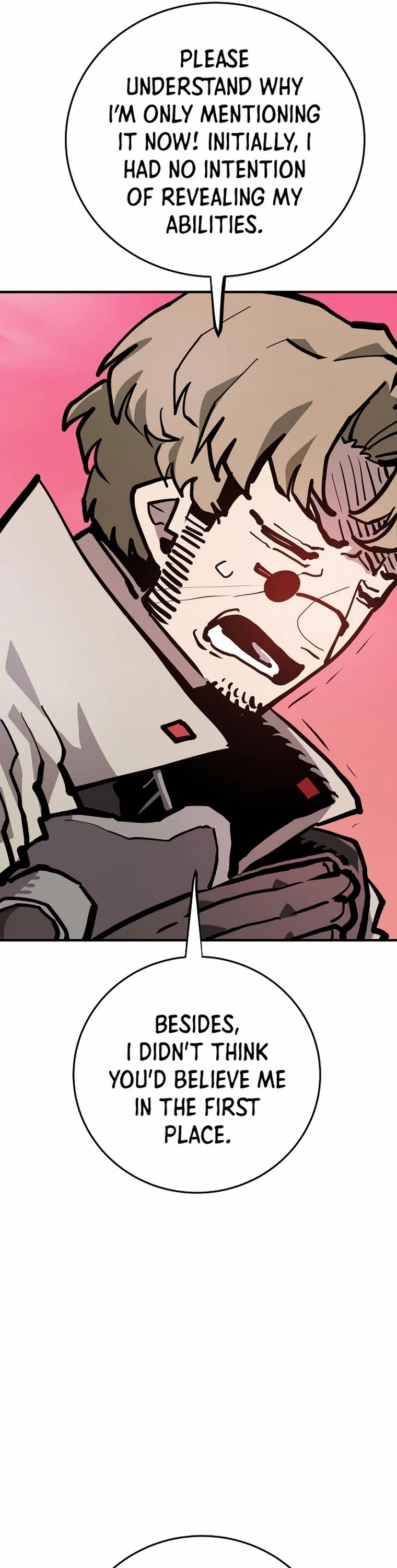 Read Player EN Manga Online