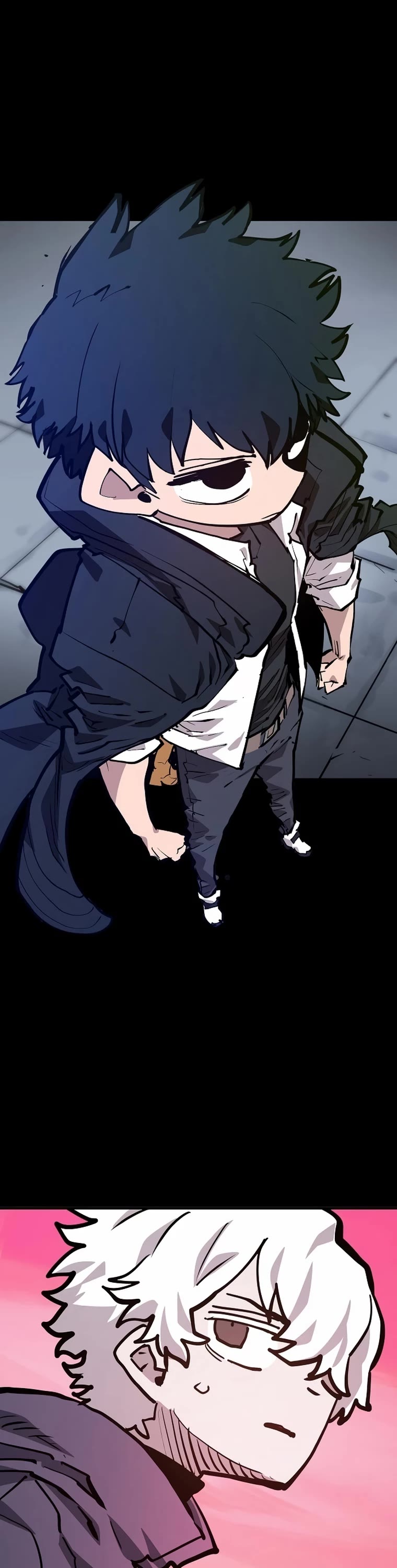 Read Player EN Manga Online