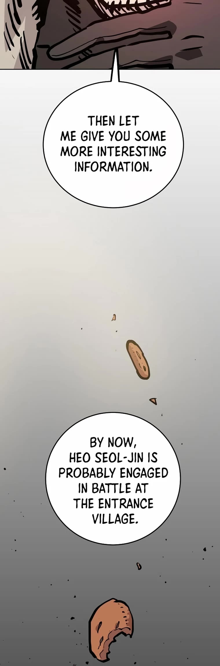 Read Player EN Manga Online