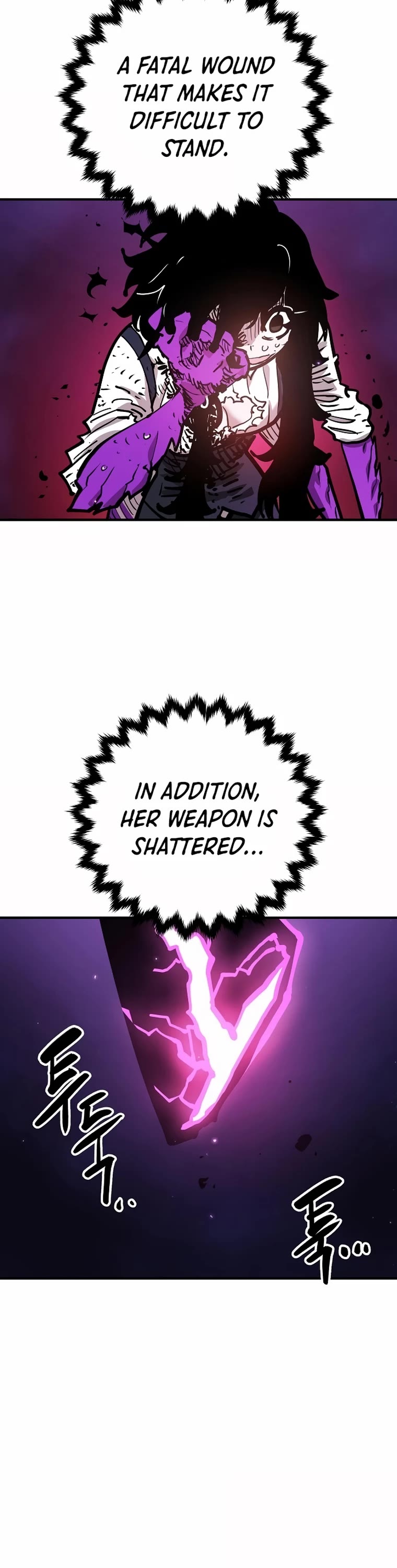 Read Player EN Manga Online