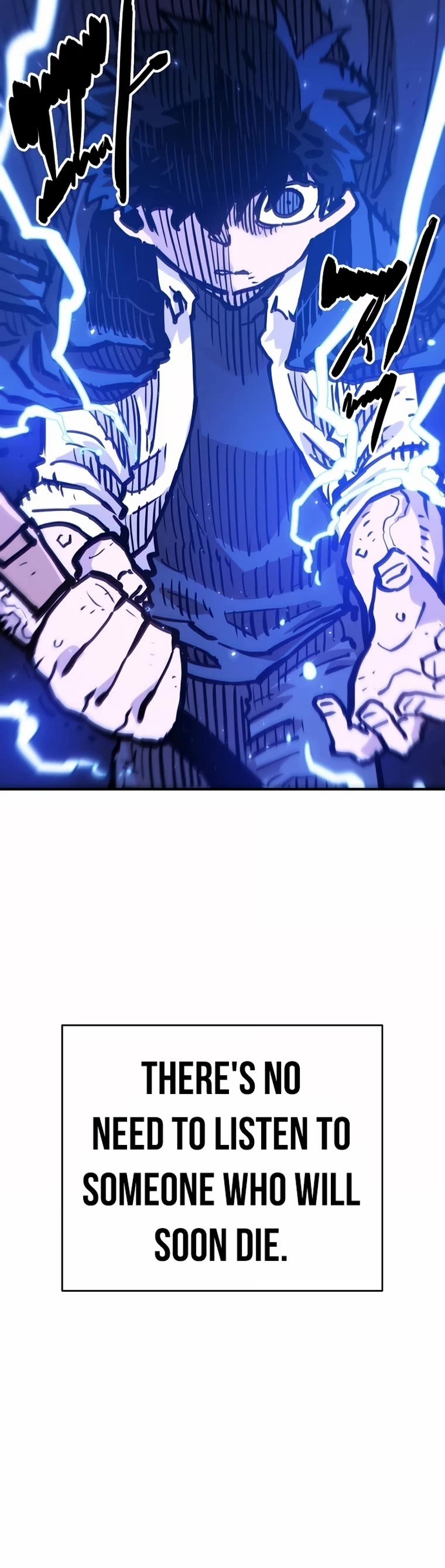 Read Player EN Manga Online
