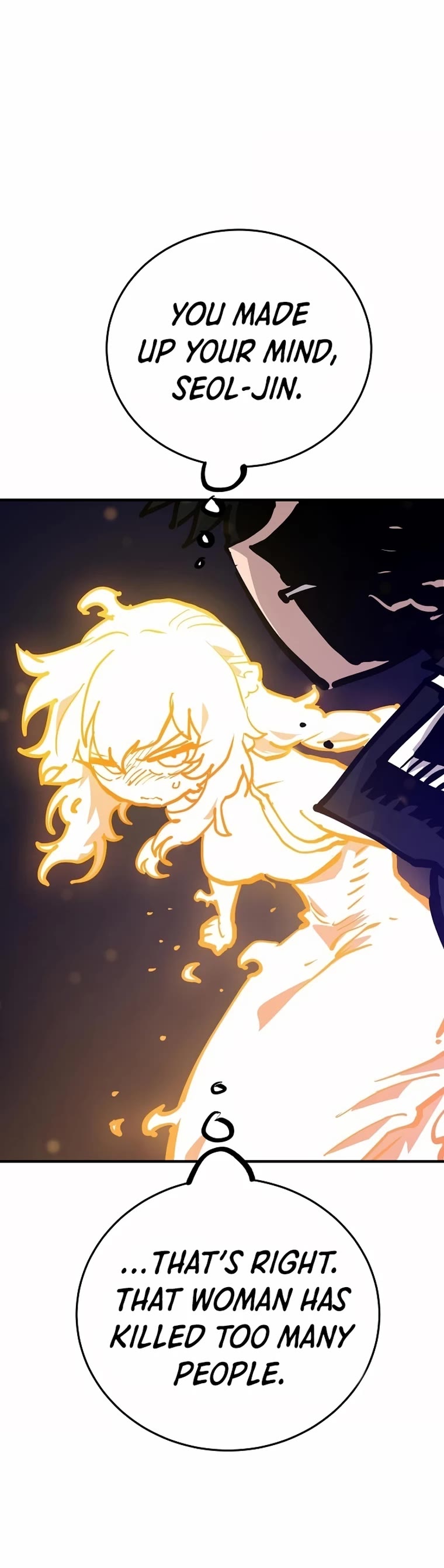 Read Player EN Manga Online