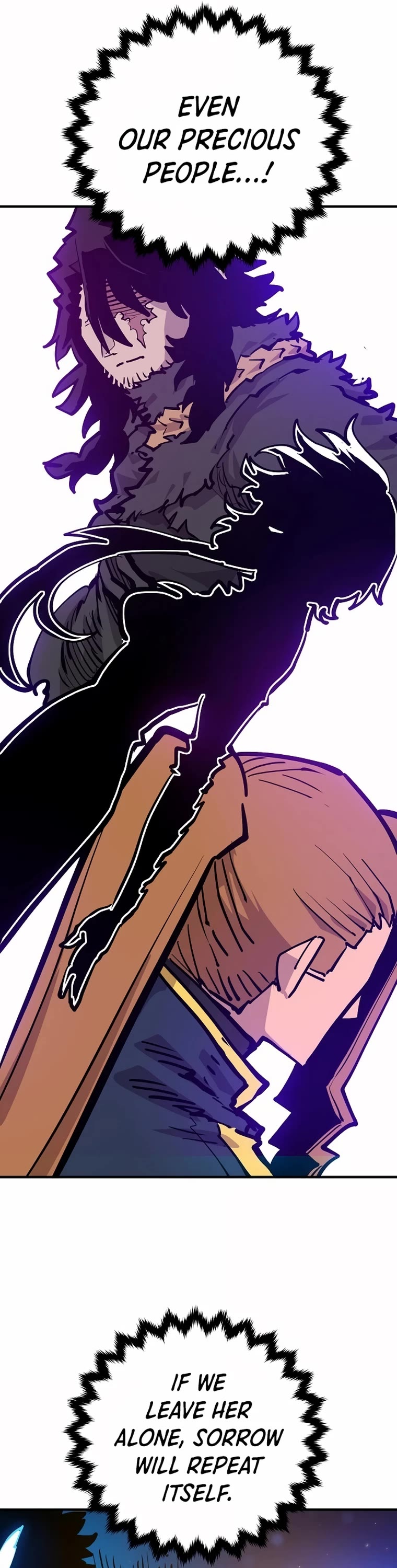Read Player EN Manga Online