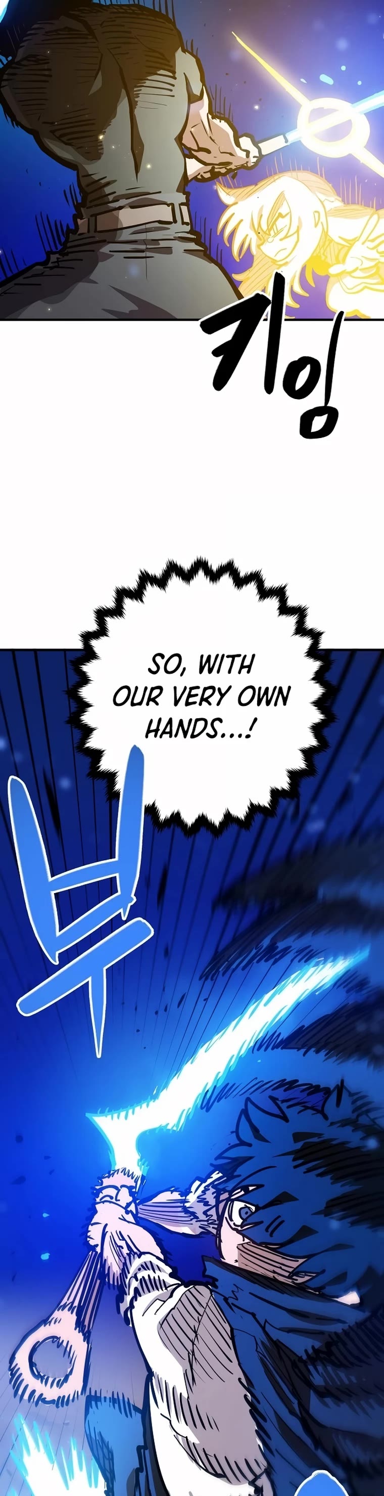 Read Player EN Manga Online