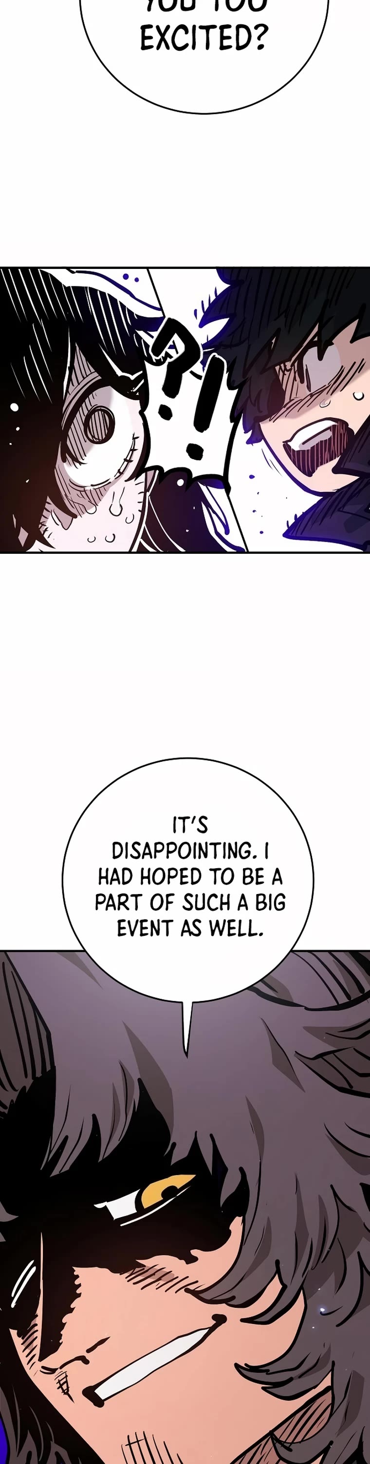 Read Player EN Manga Online