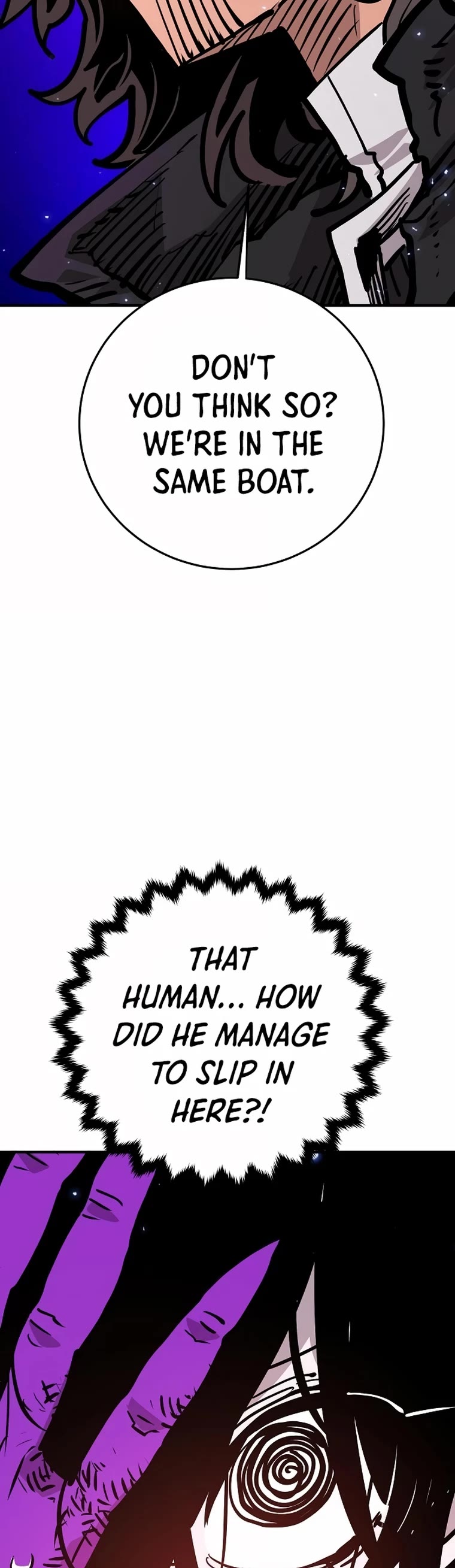 Read Player EN Manga Online