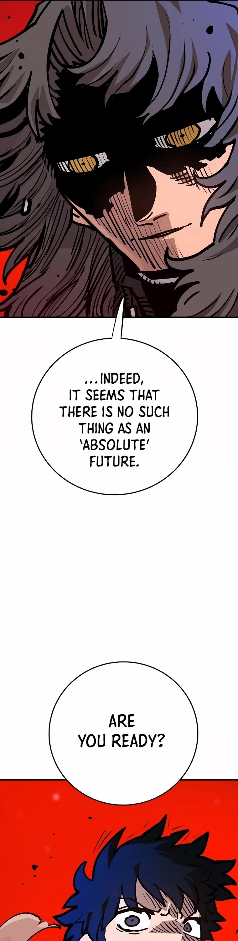 Read Player EN Manga Online