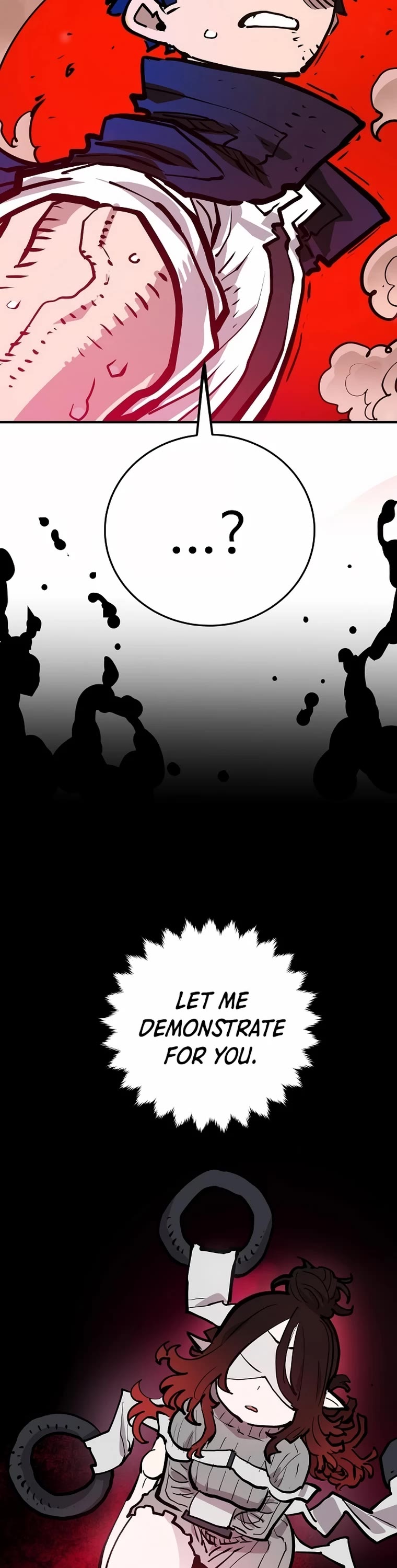 Read Player EN Manga Online