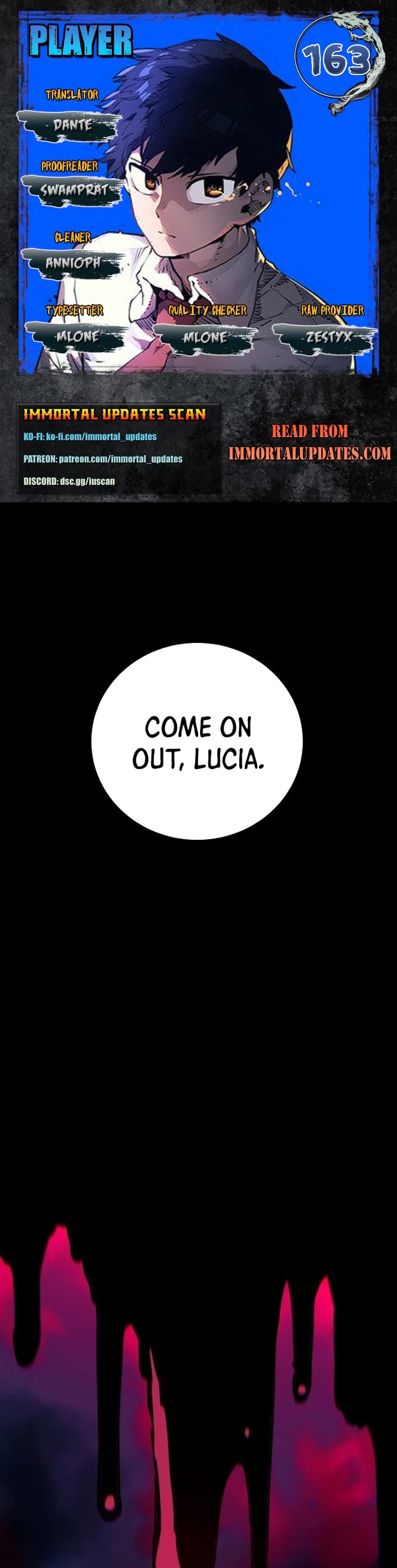 Read Player EN Manga Online