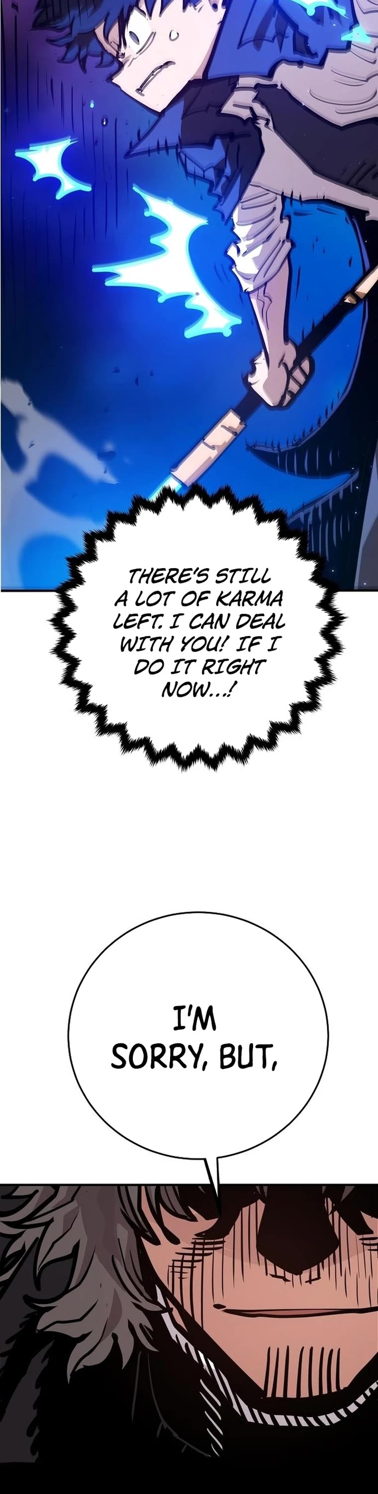 Read Player EN Manga Online