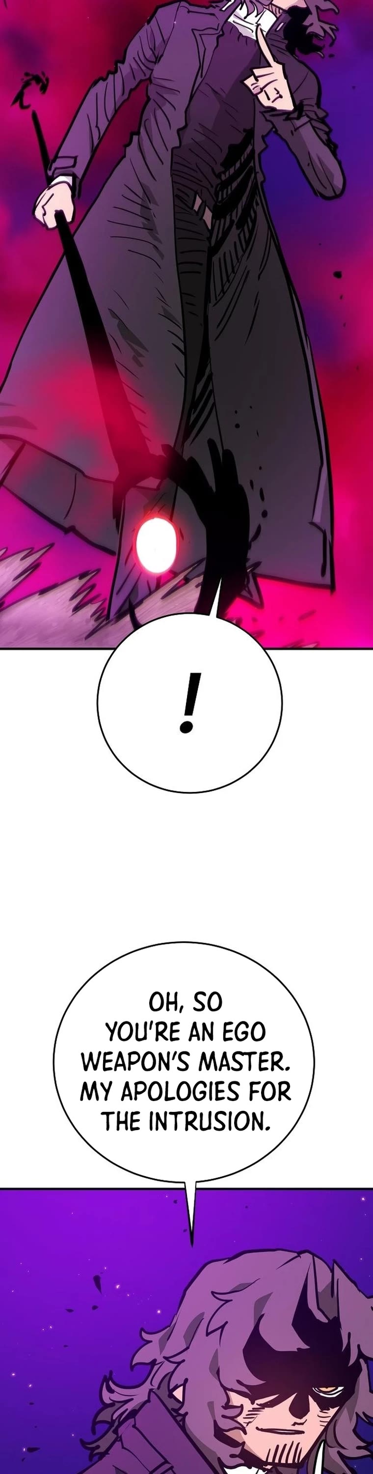 Read Player EN Manga Online
