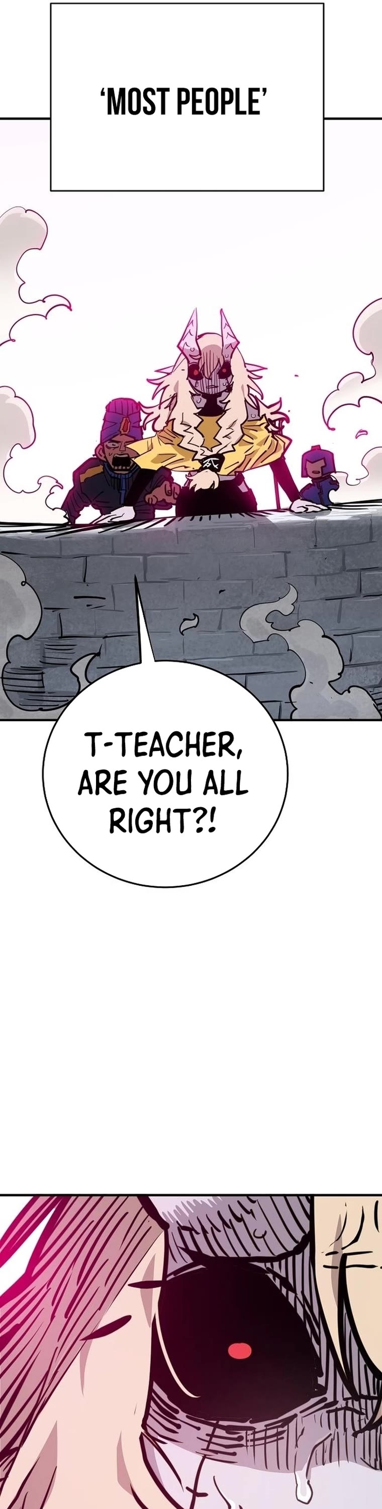Read Player EN Manga Online