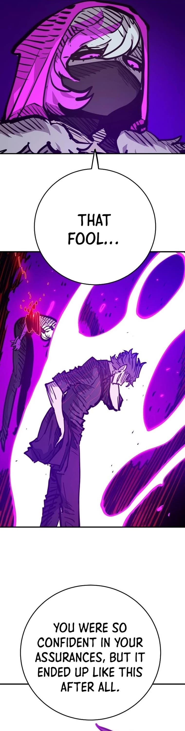 Read Player EN Manga Online