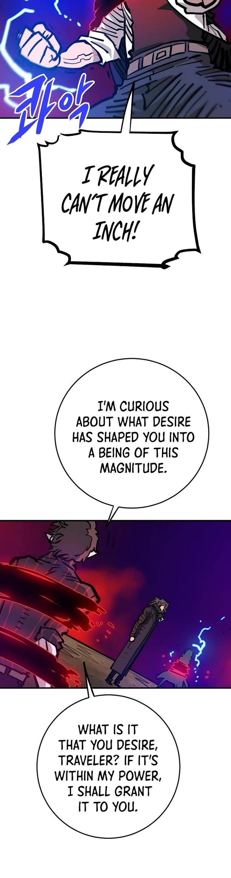 Read Player EN Manga Online