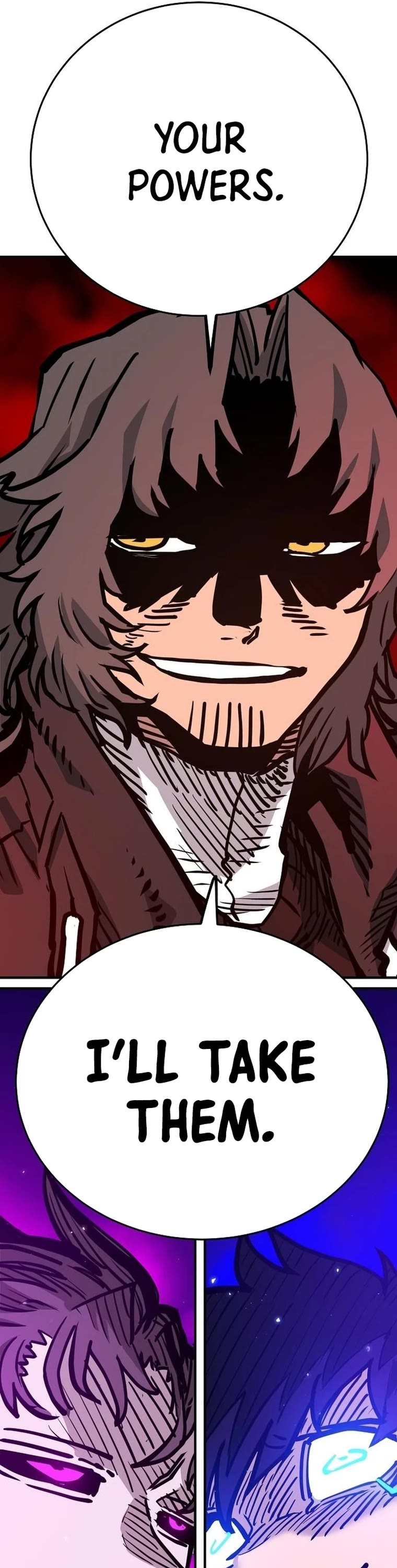 Read Player EN Manga Online