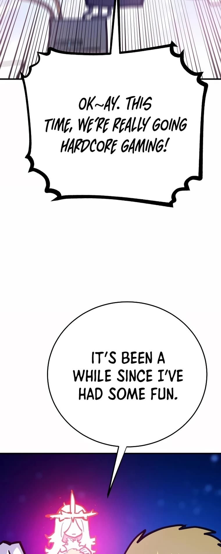Read Player EN Manga Online