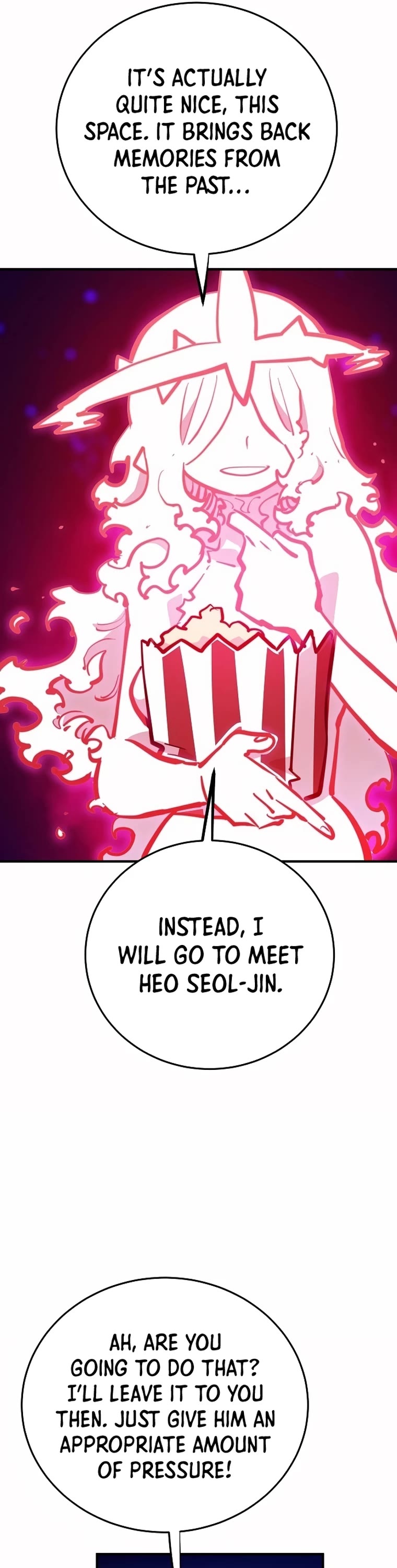 Read Player EN Manga Online