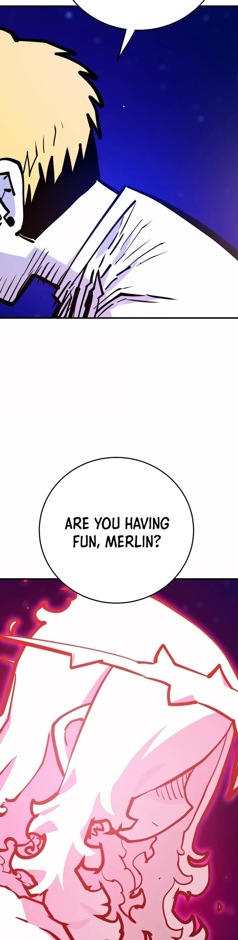 Read Player EN Manga Online