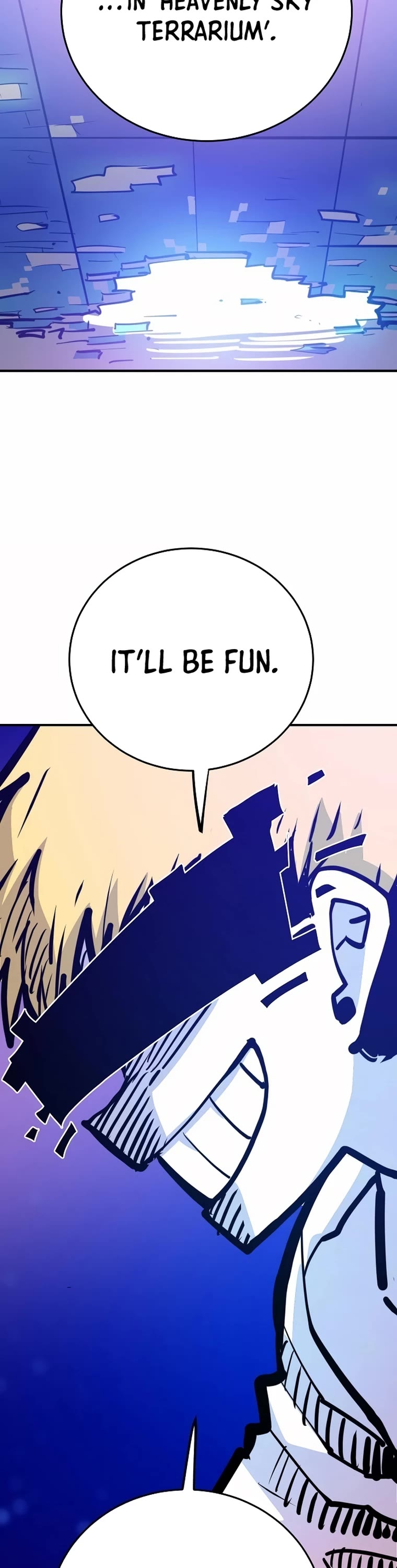 Read Player EN Manga Online