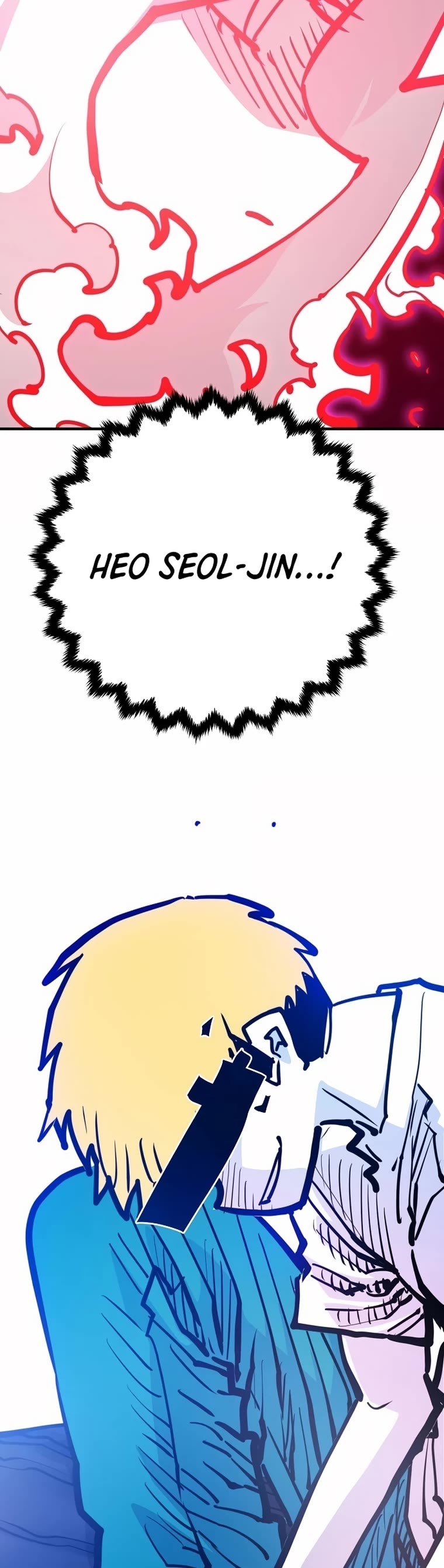 Read Player EN Manga Online