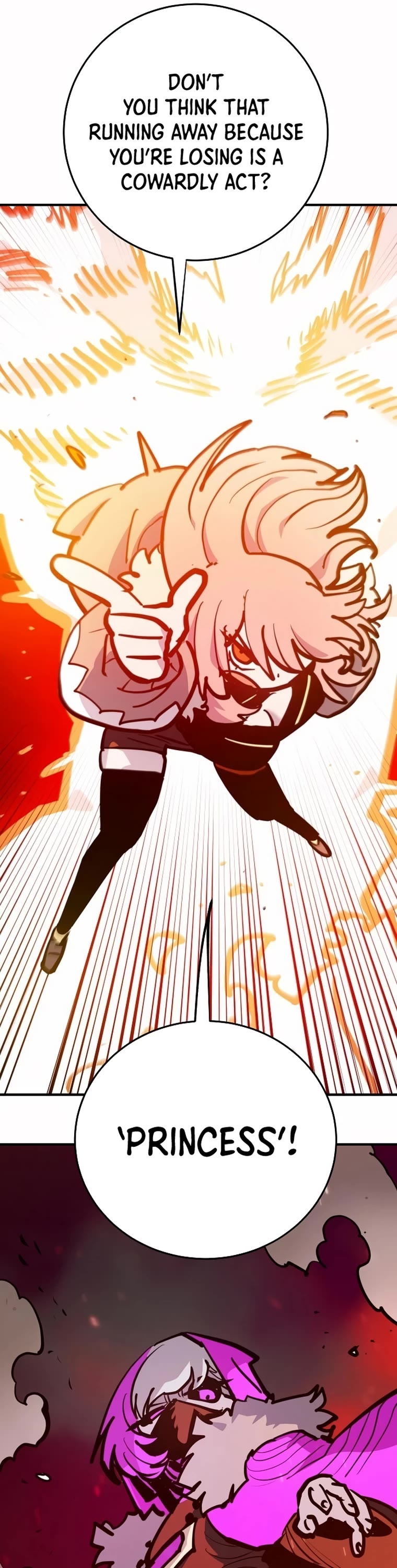 Read Player EN Manga Online