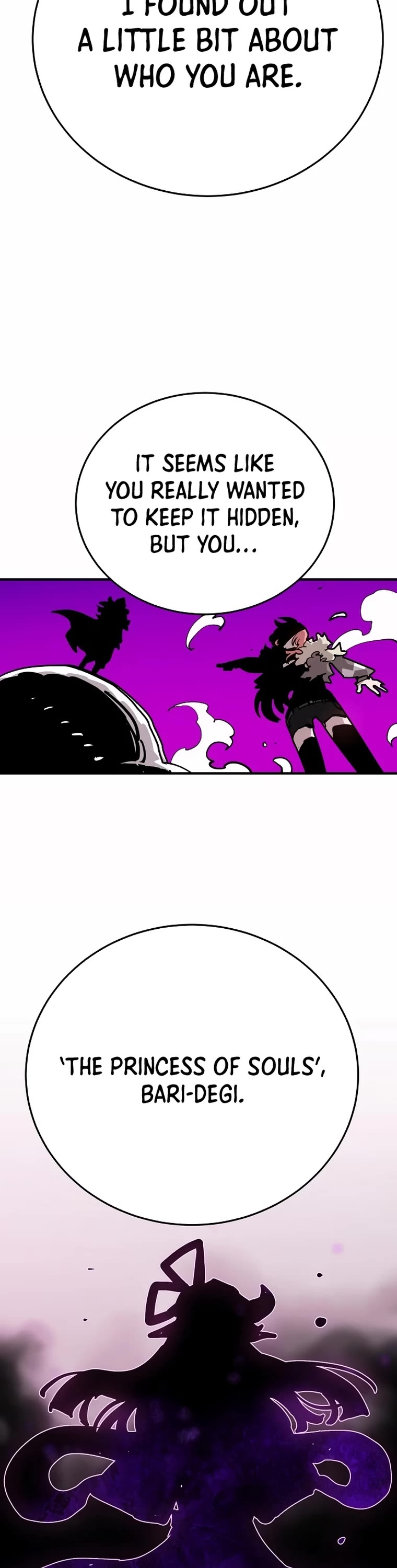 Read Player EN Manga Online