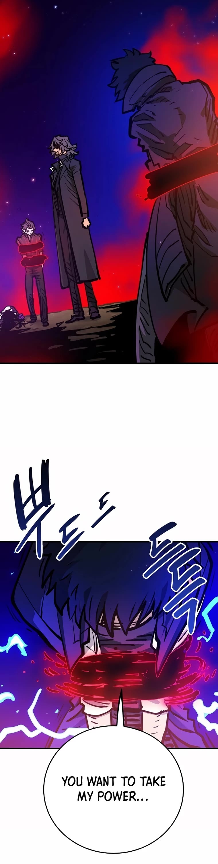 Read Player EN Manga Online