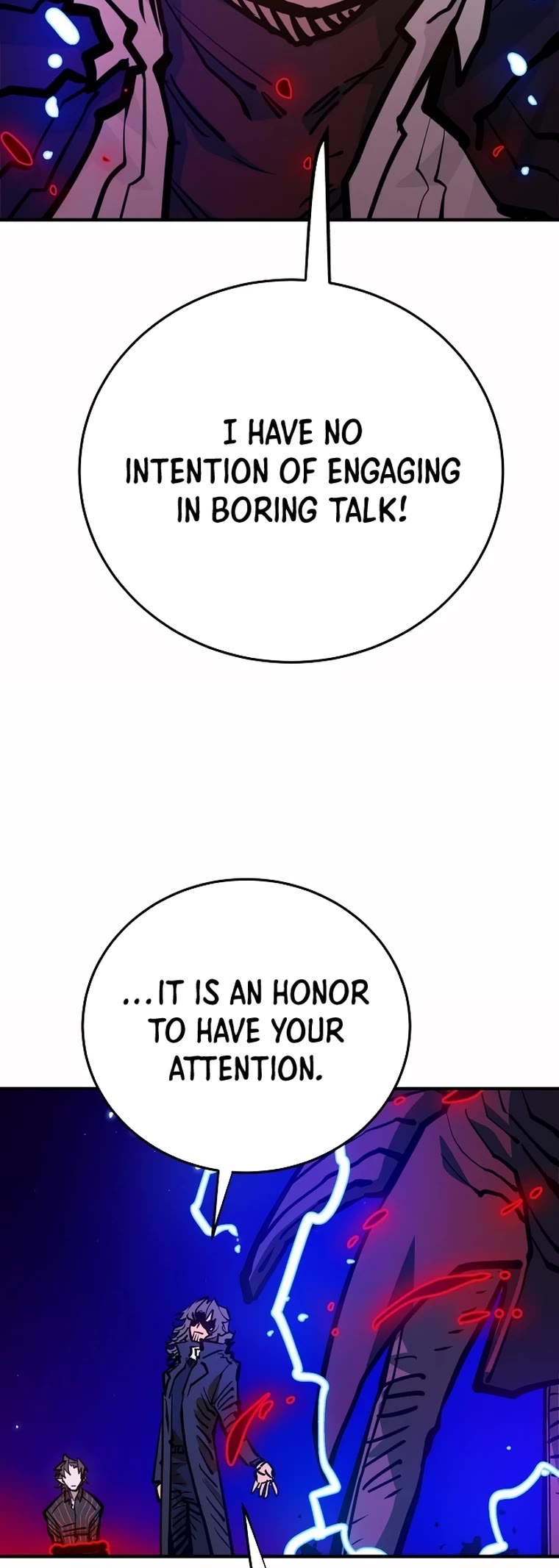 Read Player EN Manga Online