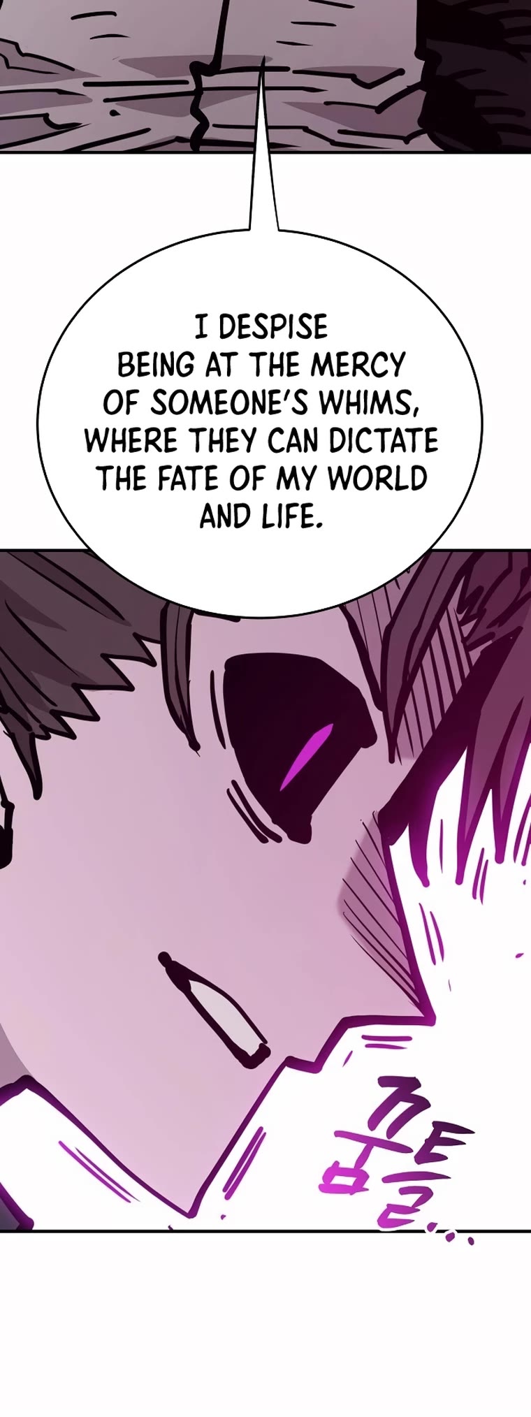 Read Player EN Manga Online