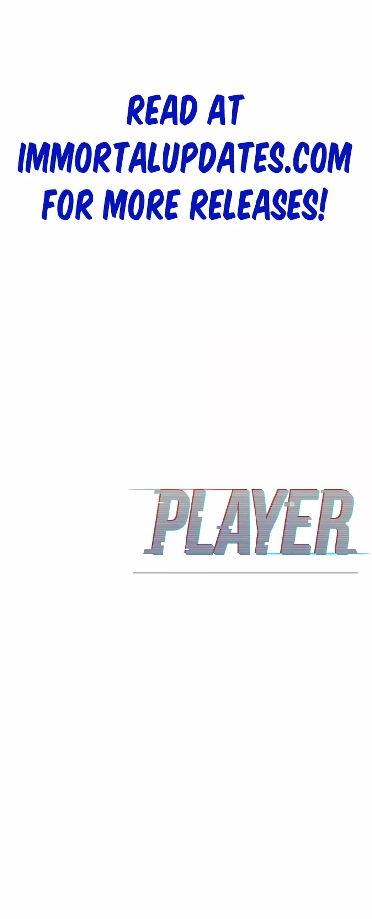 Read Player EN Manga Online