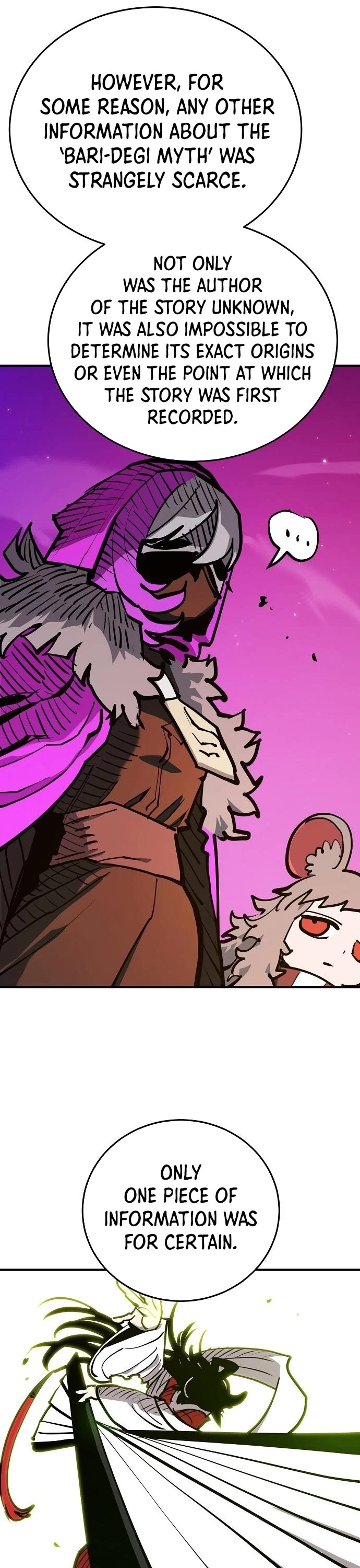 Read Player EN Manga Online
