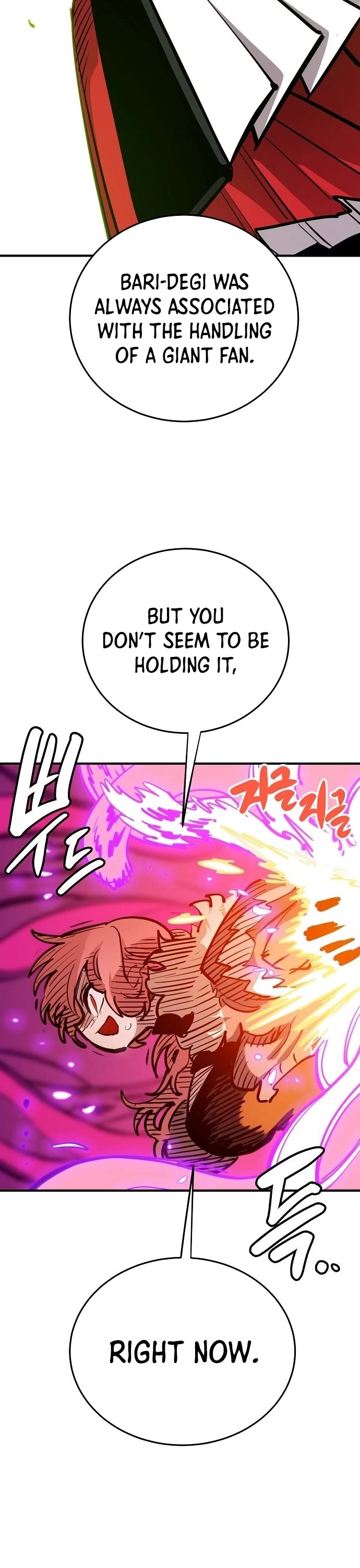 Read Player EN Manga Online