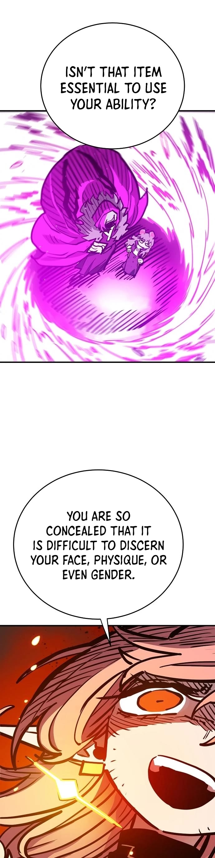Read Player EN Manga Online