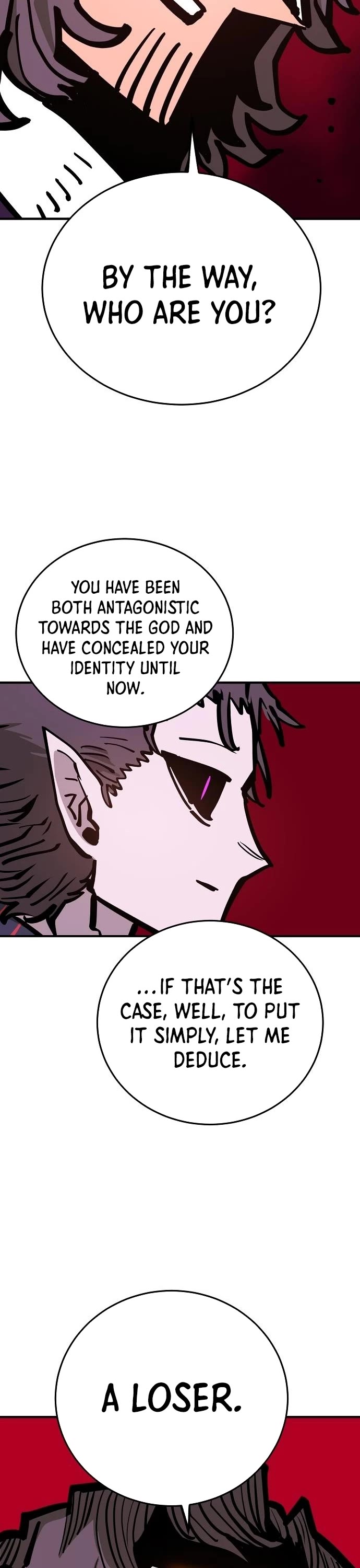 Read Player EN Manga Online