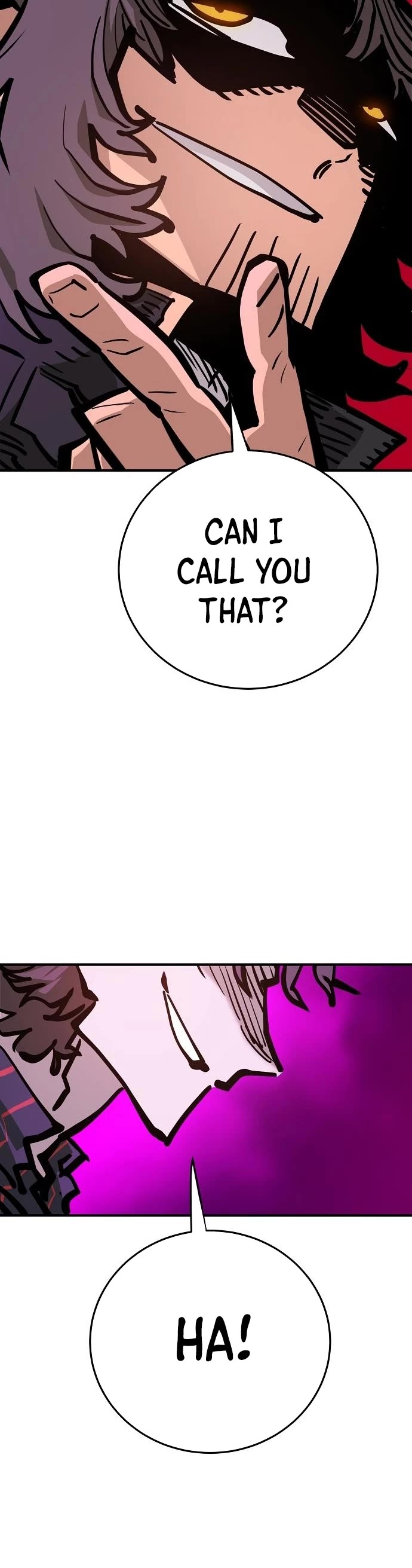 Read Player EN Manga Online