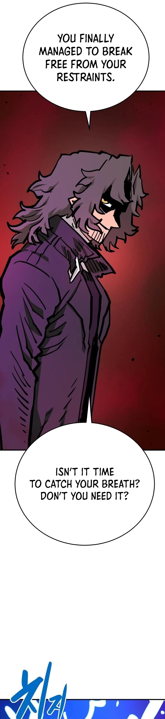 Read Player EN Manga Online