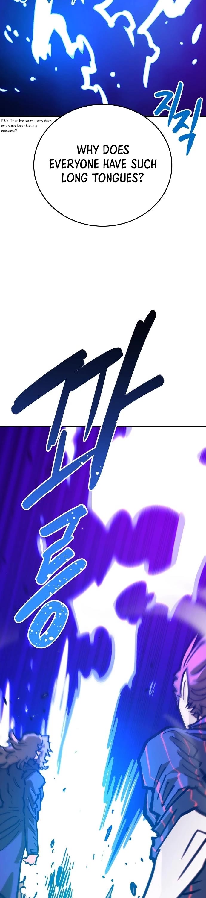 Read Player EN Manga Online